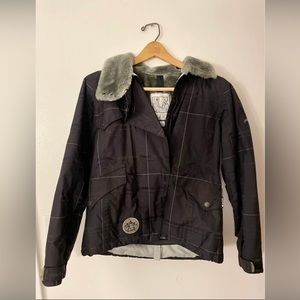 Burton Snowboarding jacket